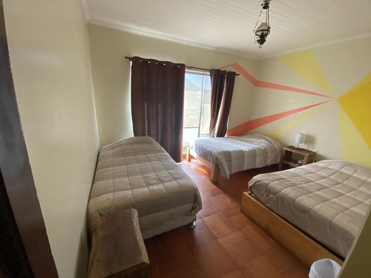 Hostel Cartel 405 Angol Zewnętrze zdjęcie