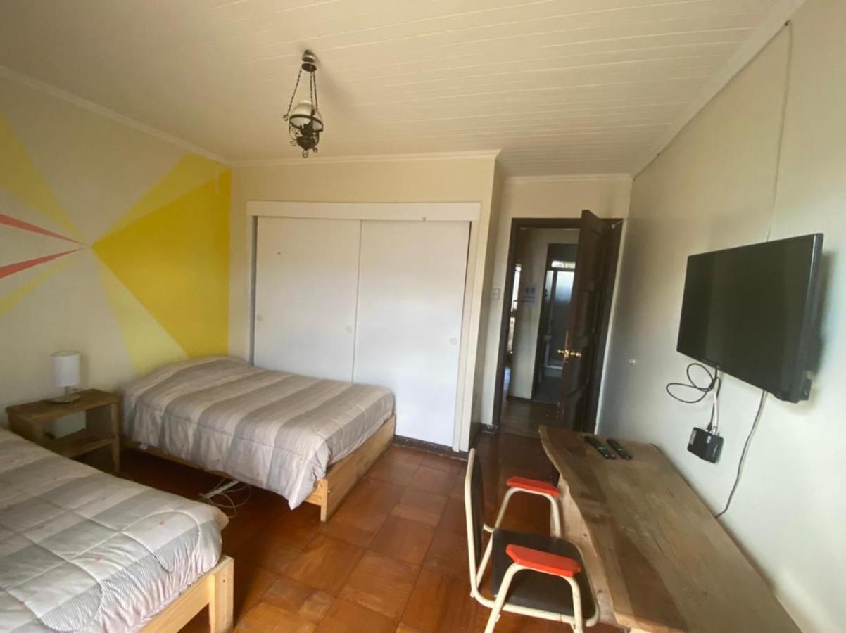 Hostel Cartel 405 Angol Zewnętrze zdjęcie