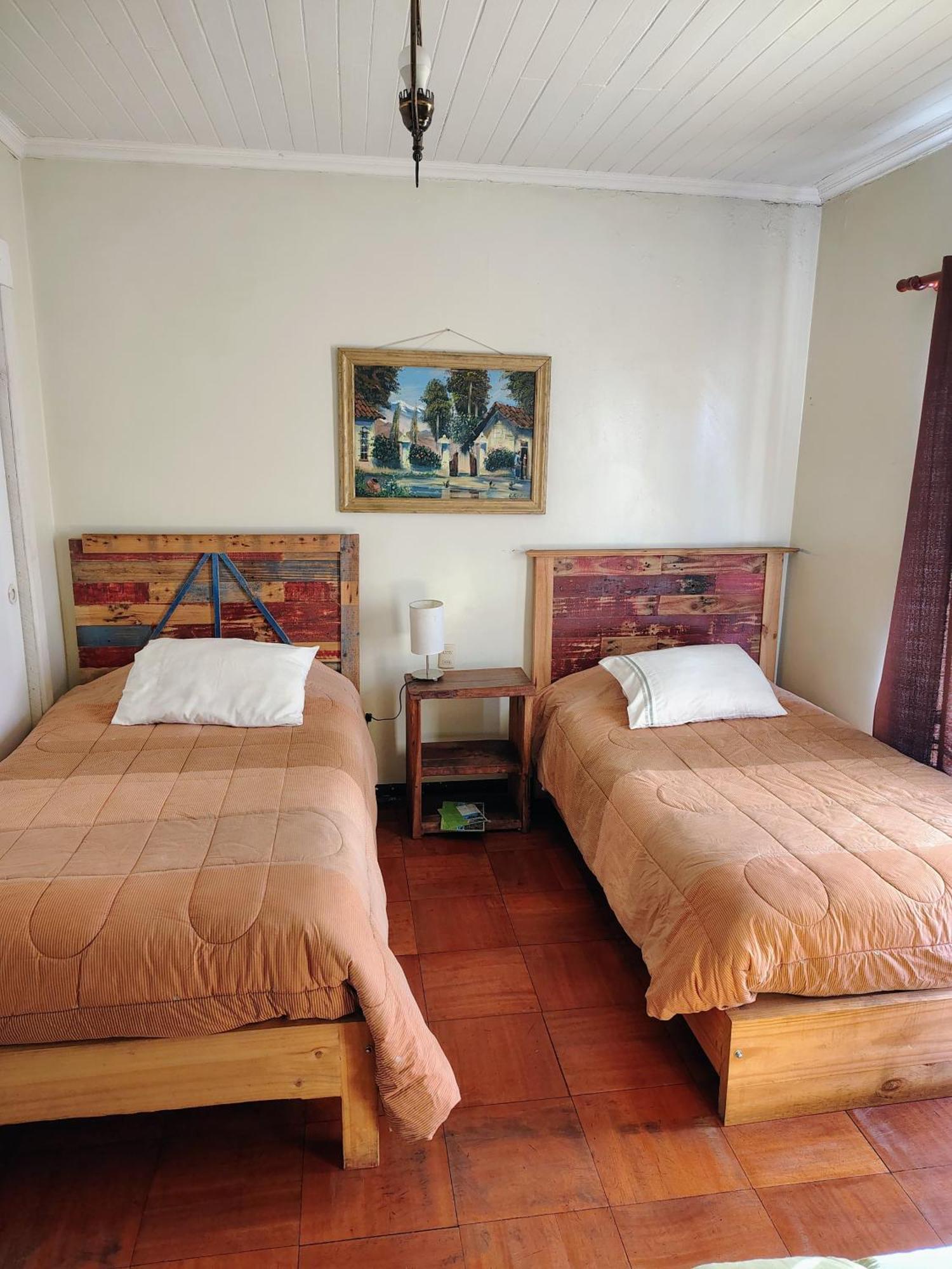 Hostel Cartel 405 Angol Zewnętrze zdjęcie