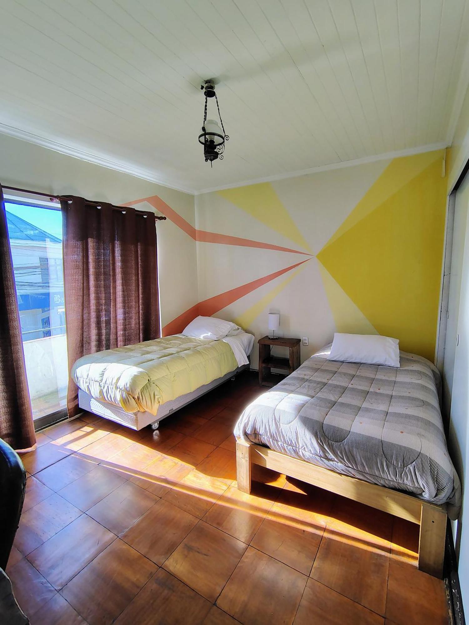 Hostel Cartel 405 Angol Zewnętrze zdjęcie