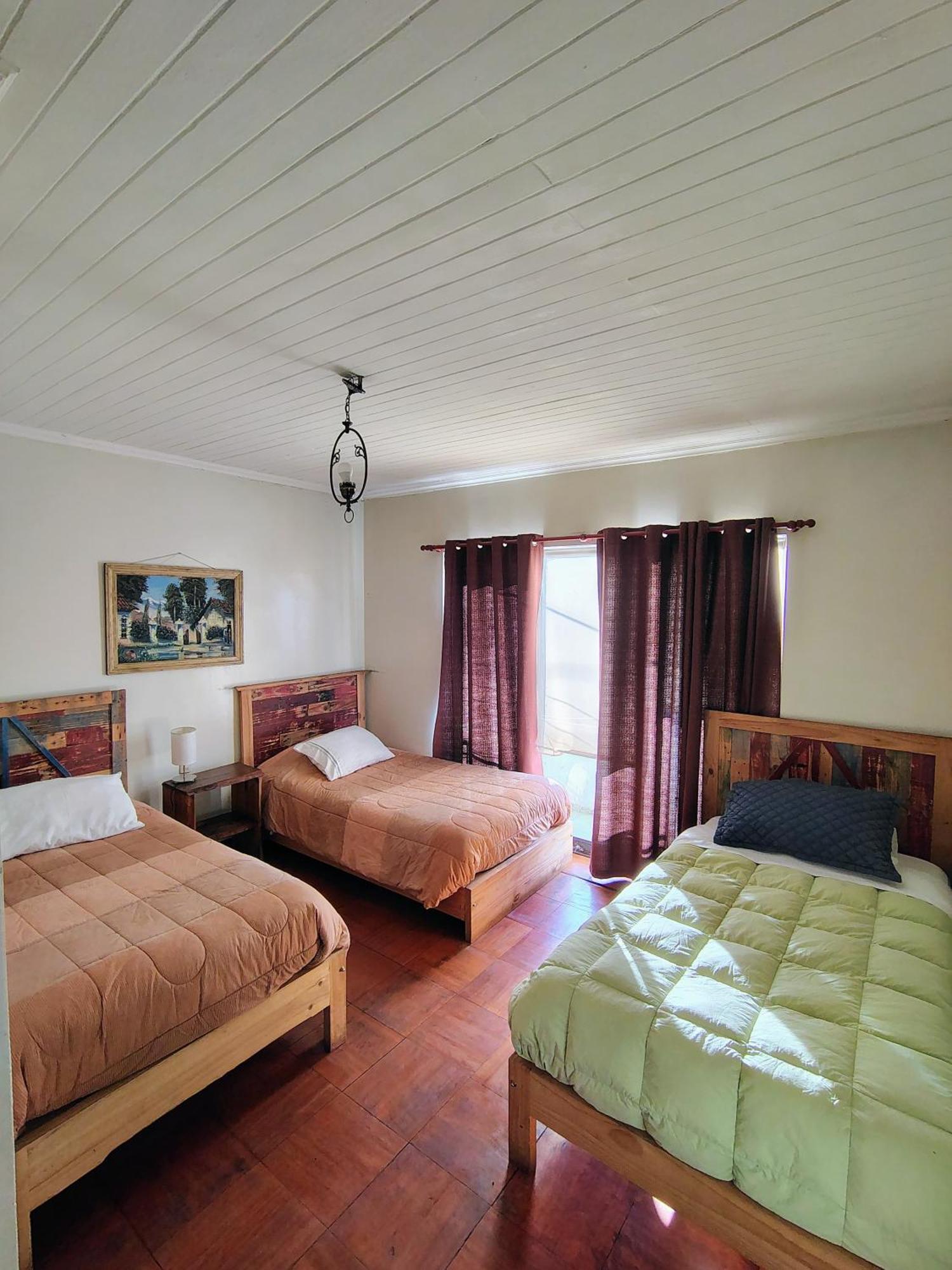 Hostel Cartel 405 Angol Zewnętrze zdjęcie